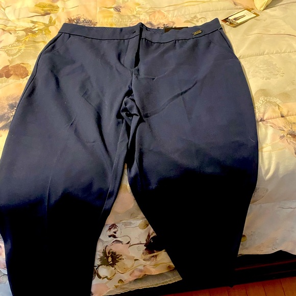 Beautiful new dress pants - Picture 1 of 4